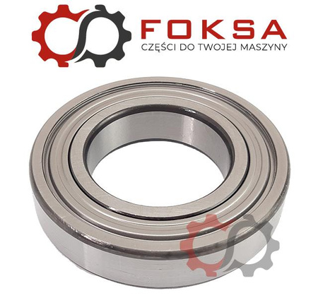 Łożysko kulkowe skrzyni