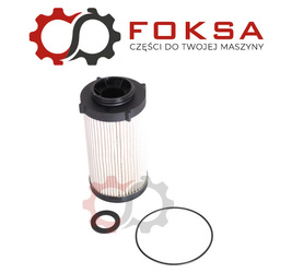 Filtr paliwa - wkład