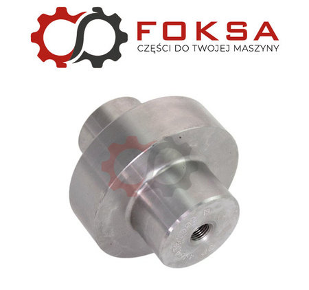 Sworzeń zwrotnicy ZF