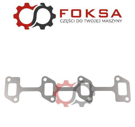 Uszczelka kolektora wydechowego ORG