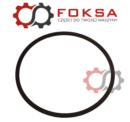 Pierścień uszczelniający