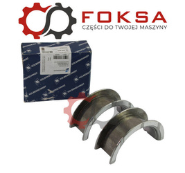 Panewka główna oporowa KS - para STD