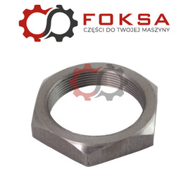 Nakrętka wałka wąska