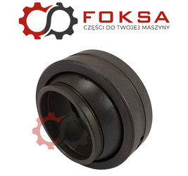 Łożysko przegubowe / ślizgowe