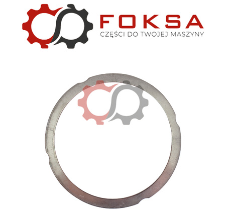 Uszczelka głowicy 1,2mm, REINZ