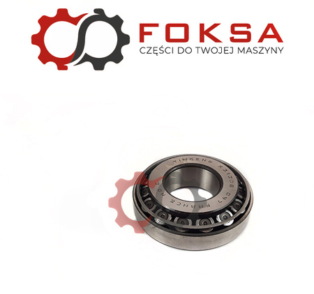 Łożysko wałka ataku TIMKEN