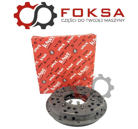 Docisk sprzęgła KAWE