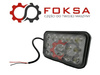 Lampa robocza 15LED 3400 Lm