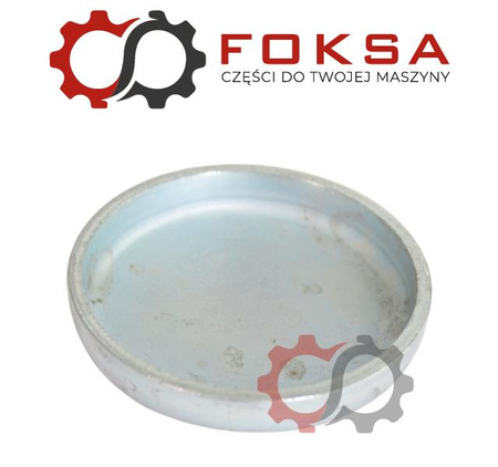 Brok / Zaślepka bloku