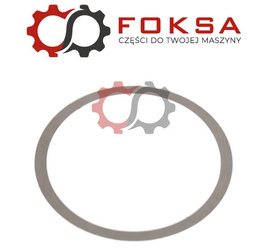 Podkładka dystansowa wałka ataku 0,50mm