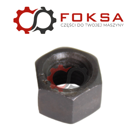 Nakrętka śuby korbowodu KMP