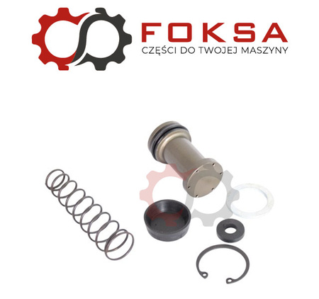 Zestaw naprawczy pompki sprzegłowej / hamulcowej