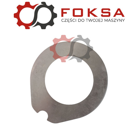 Przekładka tarczy hamulcowej