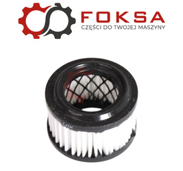 Filtr odpowietrznik zbiornika hydraulicznego