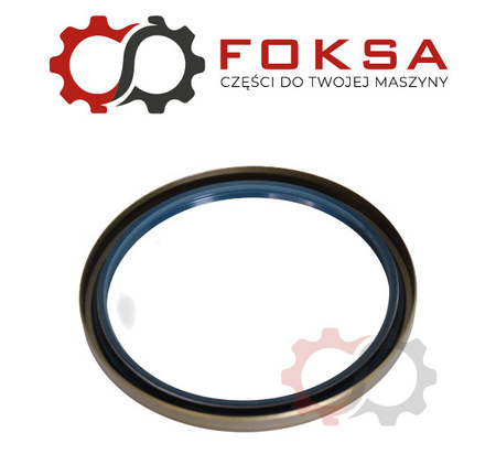 Uszczelniacz piasty koła Corteco