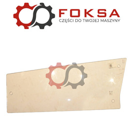 Szyba boczna / narożna