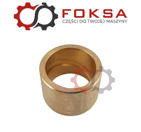 Tulejka przekładni targańca bez kołnierza ORG