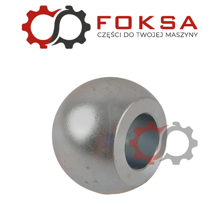 Kula łącznika dolnego KAT 3/2