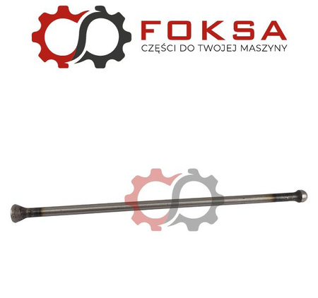 Laska popychacza ORG