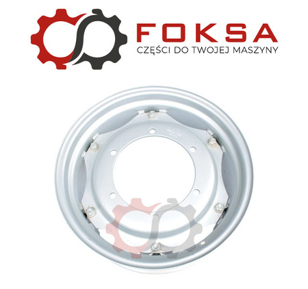 Felga / Obręcz koła przedniego