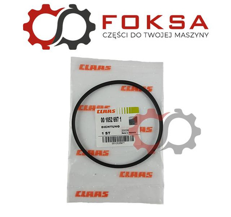 O-ring tloka hamulca ORG