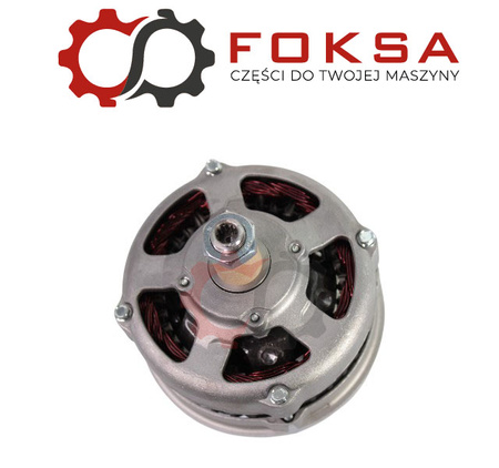 Alternator Mahle - Letrika ORG