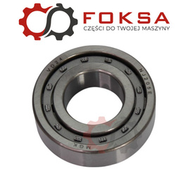 Łożysko walcowe MGK