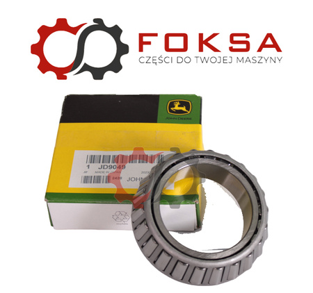 Pierścień wewnętrzny łożyska stożkowego ORG