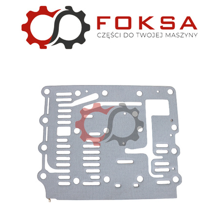 Uszczelka płyty zaworowej ORG