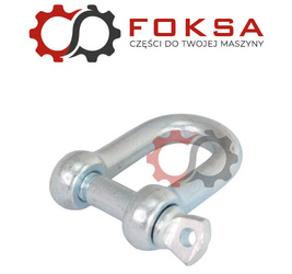 Szekla podłużna 22mm