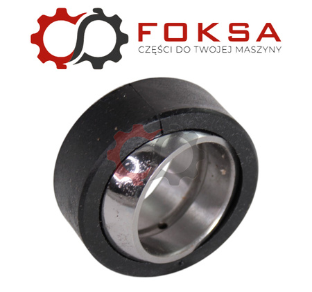 Łożysko ślizgowe (plastik)