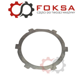 Prekładka tarczki ciernej ORG