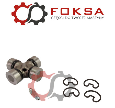 Krzyżak wału napędowego KOYO