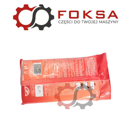 Ściereczki do kokpitu nabłyszczające Wanilia Plak