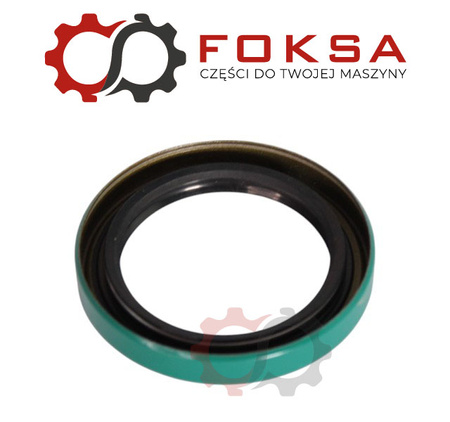 Uszczelniacz wałka sprzęgłowego ORG