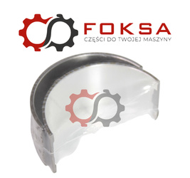 Panewka korbowaodowa - para +0,25