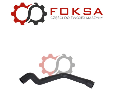 Przewód chłodnicy - dolny ORG