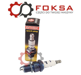Świeca zapłonowa Brisk