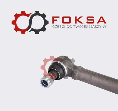 Drążek poprzeczny kompletny