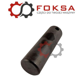 Sworzeń ramienia podnośnika