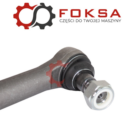 Końcówka drążka plus przegub osiowy Dana Spicer