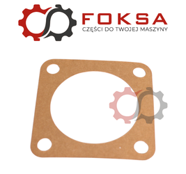 Uszczelka adaptera do kolektora ssącego