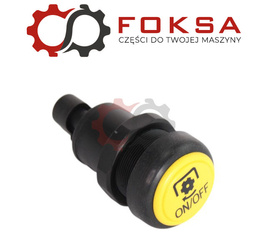 Włacznik wałka WOM (PTO) na błotniku