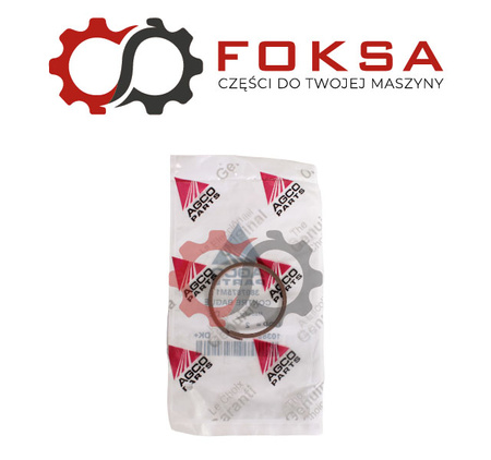 Pierścień uszczelniający / zamkowy ORG