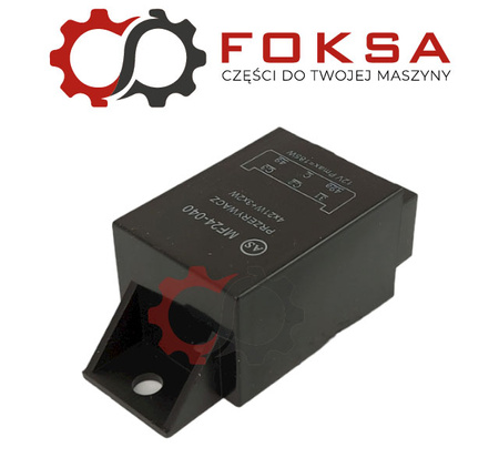 Przerywacz kierunkowskazu