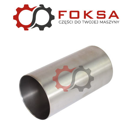 Tuleja niehonowana KMP