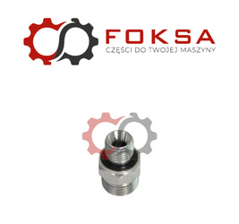 Złączka / Nypel G1/4 / M18x1,5