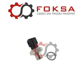 Czujnik ciśnienia oleju