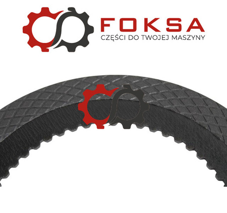 Tarcza hamulcowa ORG