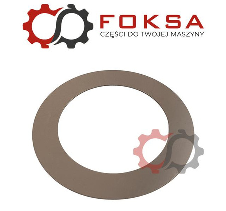 Podkładka dystansowa skrzyni ORG